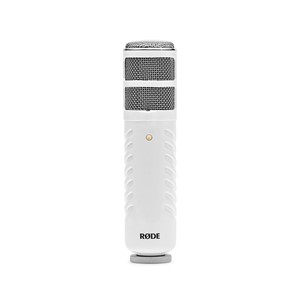RODE Podcaster - USB Dynamic Microphone