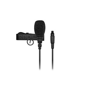 RODELink LAV lavalier microphone