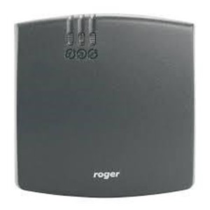 Roger PR621-G access control reader Basic access control reader Grey