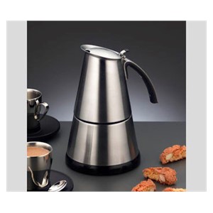 Rommelsbacher EKO 364 /E coffee maker Electric moka pot