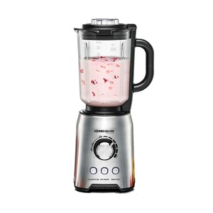 Rommelsbacher MX 1250 blender 1.75 L Tabletop blender 1200 W Stainless steel