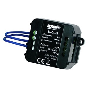 ROPAM STEROWNIK ROLET SROL-S