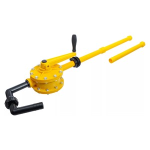 BGS Rotacijska crpka za bačve