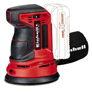 Rotating sander TE-RS 18 Li-Solo EINHELL