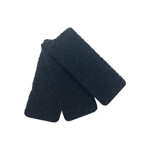 ROTHO filter insert for compost bin - 3 pcs