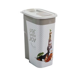 ROTHO Flo - food container - 4.1l