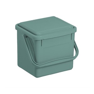 ROTHO Green - waste sorting container - 4,5l
