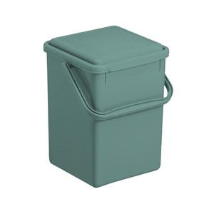 ROTHO Green - waste sorting container - 9l