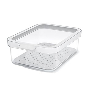 ROTHO Rondo Cauma - food storage container - 1,2l