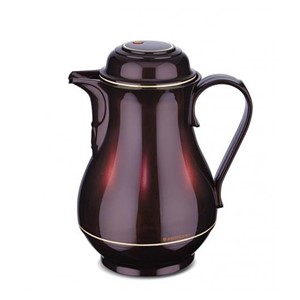 ROTPUNKT 330-16-04-0 vacuum flask 1 L Cherry (fruit)