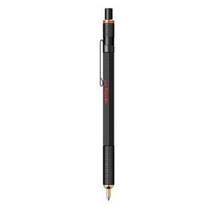 Rotring 800 M Black Pen