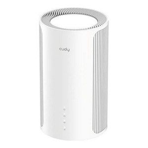 Router CUDY P2 5G s Wi-Fi 6, AX3000 4×4 MIMO