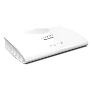 Router DrayTek Vigor 166 Annex A 212 MHz