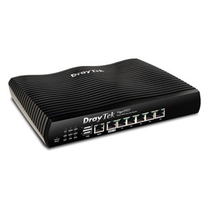 Router DrayTek Vigor 2927