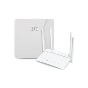 Router ZTE MF258 Pro + IDU Wifi6