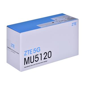 Router ZTE MU5120 7