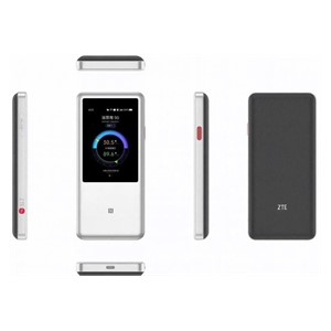 Router ZTE U60 (MU5251D)