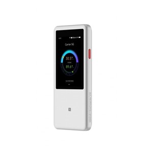 Router ZTE U60 Pro 5G WiFi7 (MU5250)