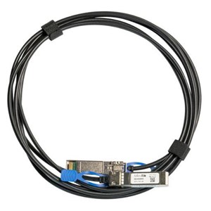 RouterBoard : XS+DA0003 - 25G SFP /SFP+ /SFP28, 3m