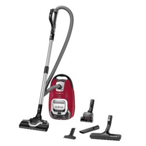 Rowenta Silence Force RO7473 4.5 L Cylinder vacuum Dry 400 W Dust bag