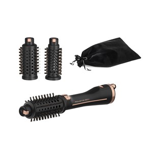 Rowenta Ultimate Experience CF9625 Hot air brush Warm Black, Bronze 750 W