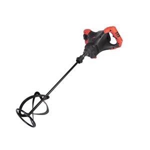 RUBI RUBIMIX-9 POWER MAX concrete mixer 2100 W 3