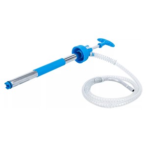 BGS Ručna crpka za plastični kanister