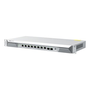 Ruijie Networks RG-EG1510XS wired router 2.5 Gigabit Ethernet, Gigabit Ethernet Silver