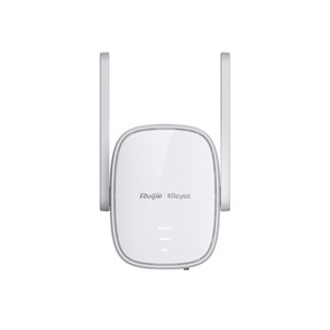 Ruijie Networks RG-EW300R mesh wi-fi system Single-band (2.4 GHz) Wi-Fi 4 (802.11n) White 1 External