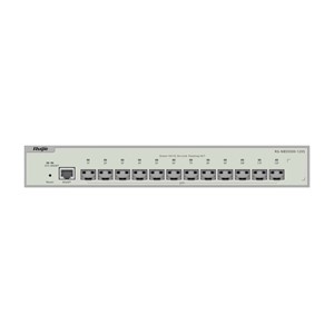 Ruijie Networks RG-NBS5500-12XS network switch Managed L3 Grey