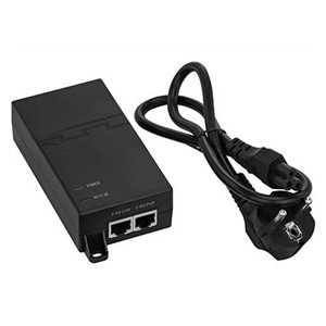 Ruijie Networks RG-POE-50-60W-MG PoE adapter 2.5 Gigabit Ethernet