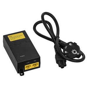 Ruijie Networks RG-POE-AT30 PoE adapter Gigabit Ethernet 52 V