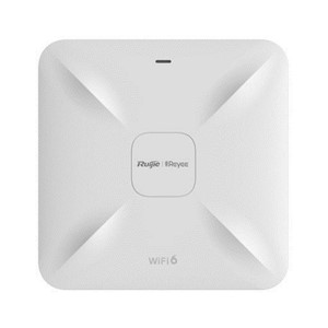 Ruijie Networks RG-RAP2260(E) Reyee Wi-Fi 6 3202Mb /s - Muti-G ceiling access point