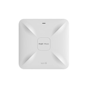 Ruijie Networks RG-RAP2260(G) wireless access point 1201 Mbit /s White Power over Ethernet (PoE)