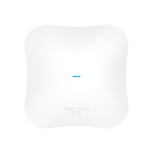 Ruijie Networks RG-RAP72PRO wireless access point 5011 Mbit /s White Power over Ethernet (PoE)