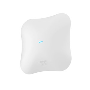Ruijie Networks RG-RAP73PRO wireless access point 13657 Mbit /s White Power over Ethernet (PoE)