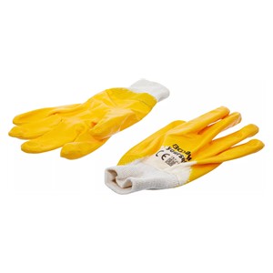 BGS Rukavice od nitrila | vel. 10