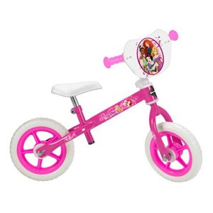 Running bike 10 Huffy Disney Princess