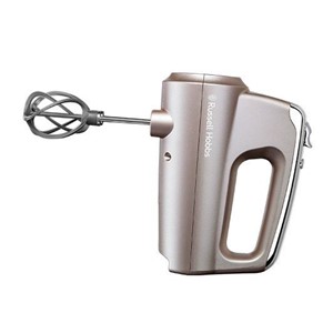 Russell Hobbs 25892-56 mixer Hand mixer 350 W Quartz metallic