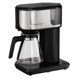 RUSSELL HOBBS 26840-56 Overflow coffee maker