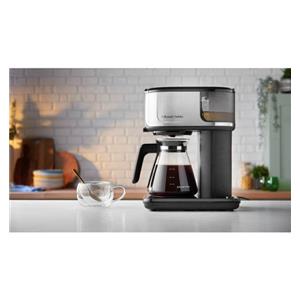 RUSSELL HOBBS 26840-56 Overflow coffee maker 3