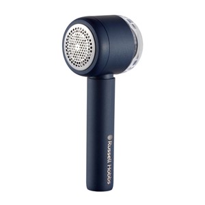 Russell Hobbs 27660-56 fabric shaver Blue