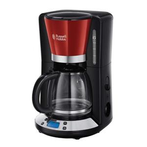 Russell Hobbs Colours Plus+ Fully-auto 1.25 L