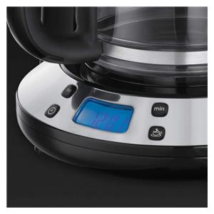 Russell Hobbs Colours Plus+ Fully-auto 1.25 L 4