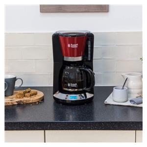 Russell Hobbs Colours Plus+ Fully-auto 1.25 L 9