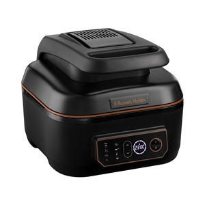 Russell Hobbs SatisFry Air & Grill Multikocher 5.5 L 1745 W Black