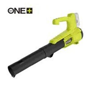 Ryobi cordless blower