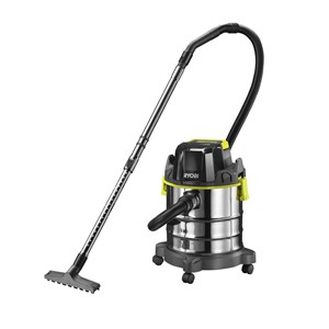 RYOBI R18WDV-0 vacuum 18V One+ Black, Green