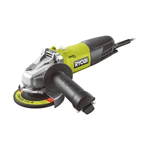 Ryobi RAG800-125G angle grinder 800 W