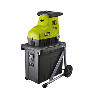 Ryobi RSH3045U garden shredder 3000 W 55 L